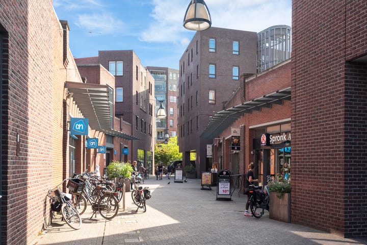 Foto 25 van Kaaikhof 206