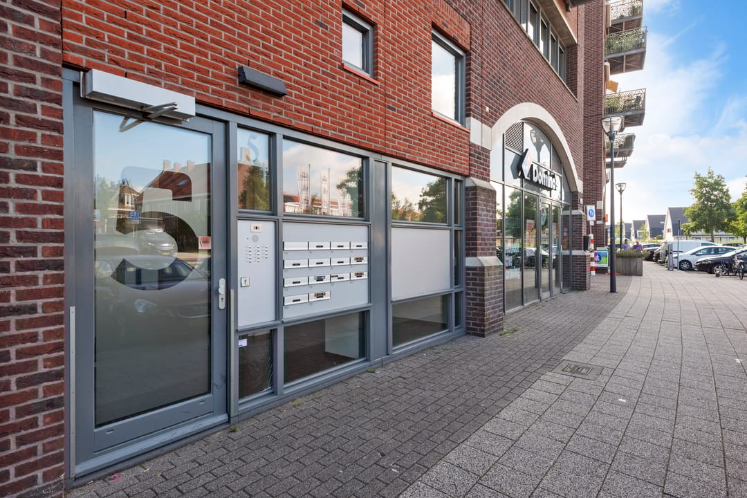 Foto 26 van Kaaikhof 206