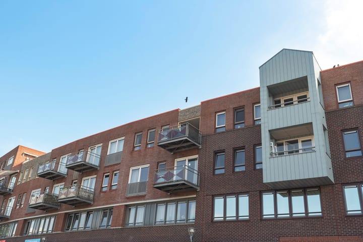 Foto 27 van Kaaikhof 206