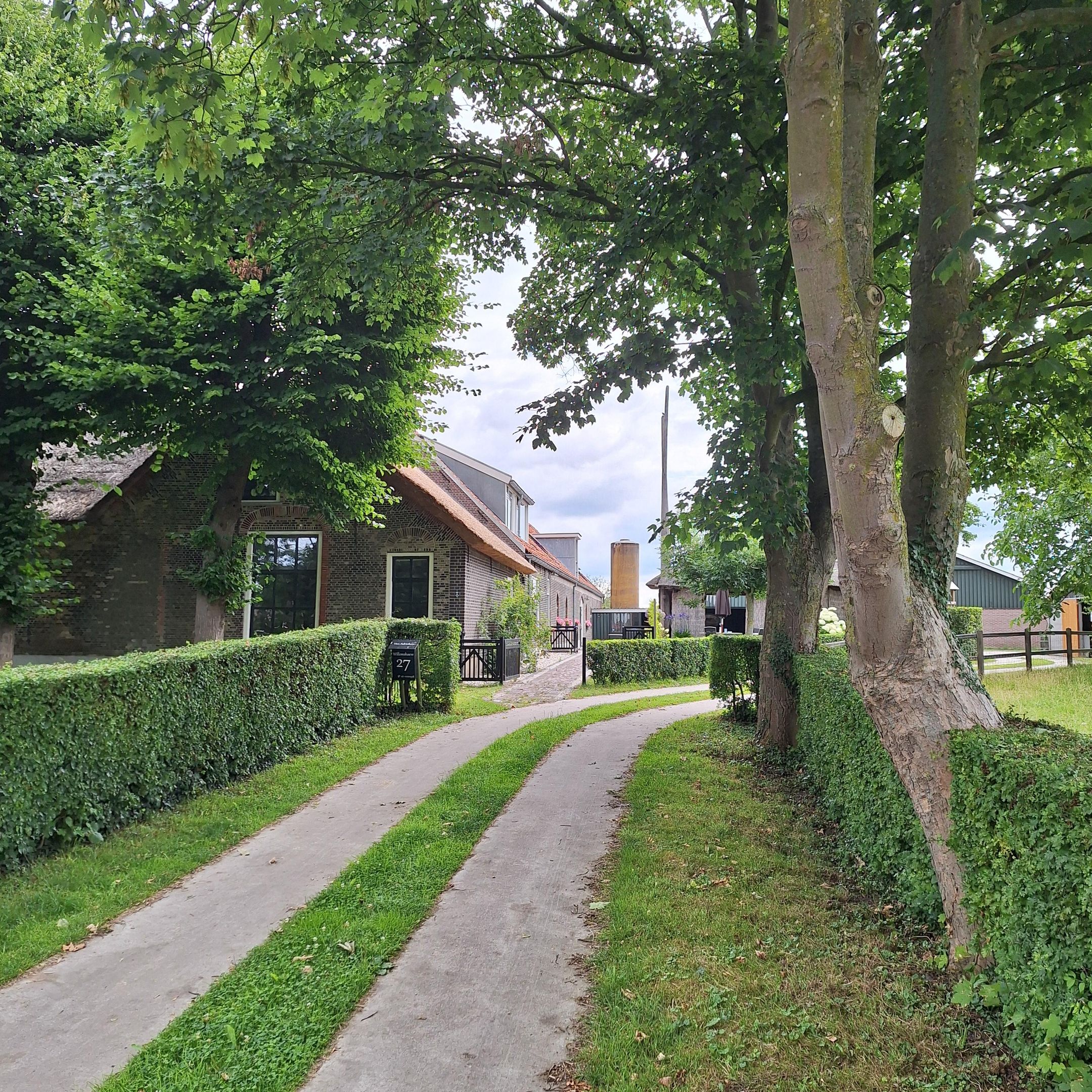 Zuideindseweg 27