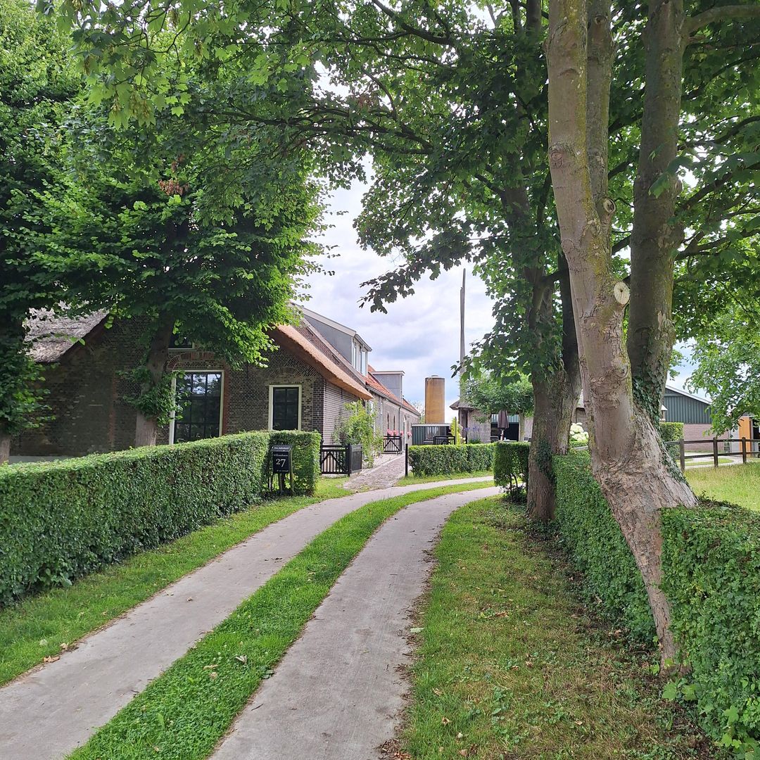 Foto 1 van Zuideindseweg 27
