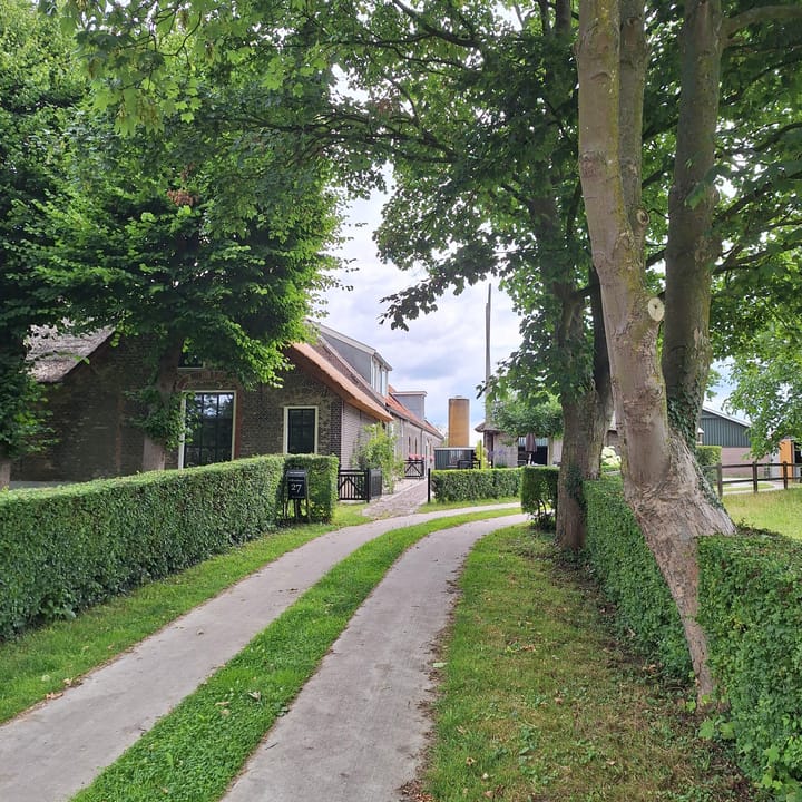 Foto 1 van Zuideindseweg 27