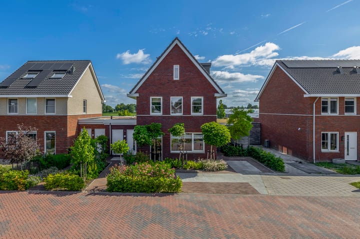 Foto 1 van Hoeksehof 58