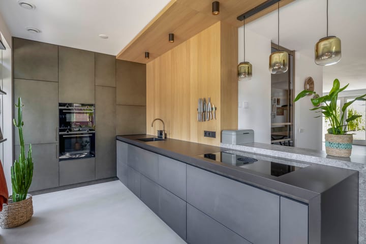 Foto 4 van Hoeksehof 58