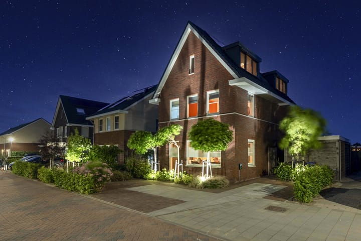 Foto 5 van Hoeksehof 58