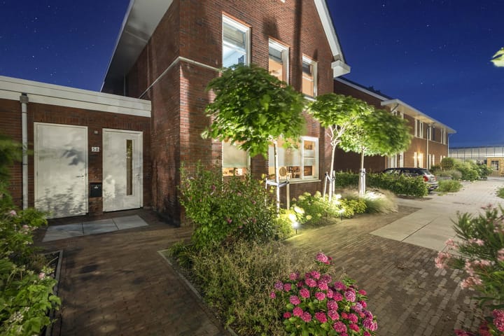 Foto 6 van Hoeksehof 58