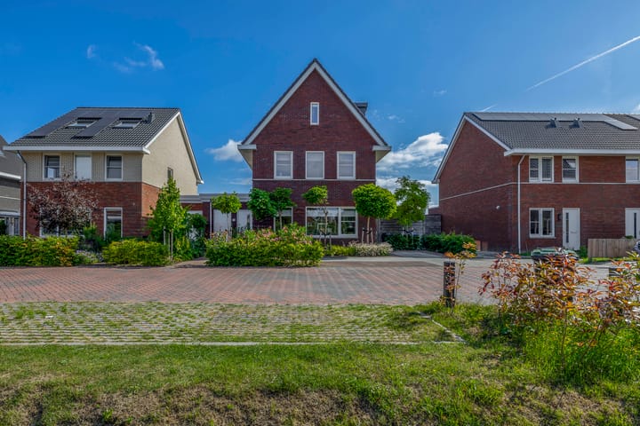 Foto 8 van Hoeksehof 58