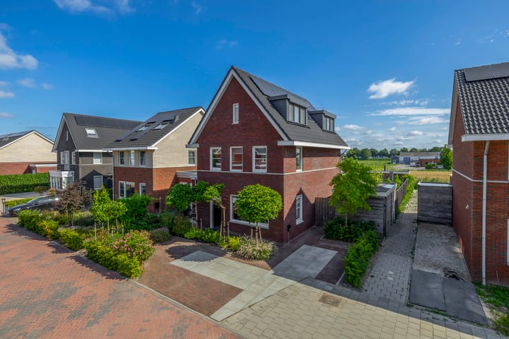 Foto 9 van Hoeksehof 58