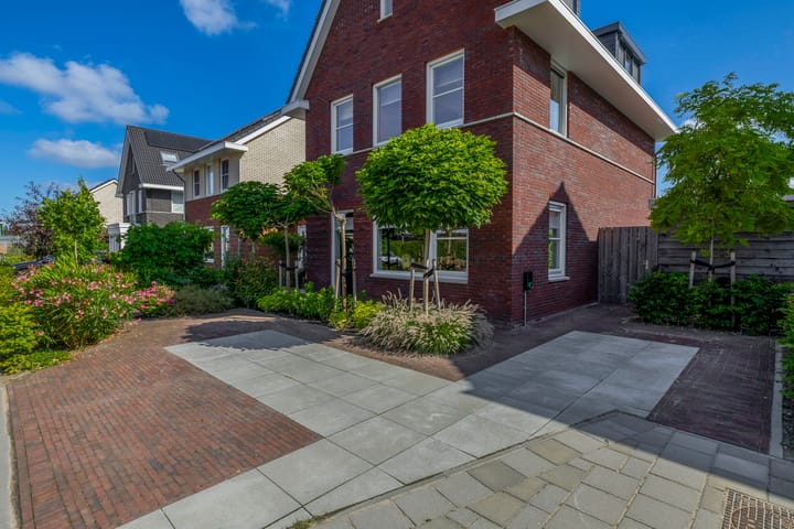 Foto 10 van Hoeksehof 58