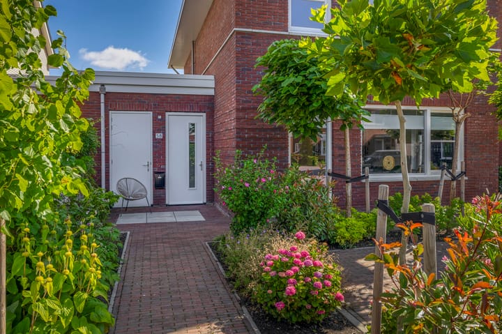 Foto 11 van Hoeksehof 58