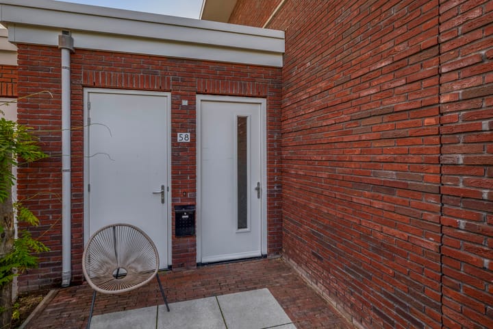 Foto 12 van Hoeksehof 58