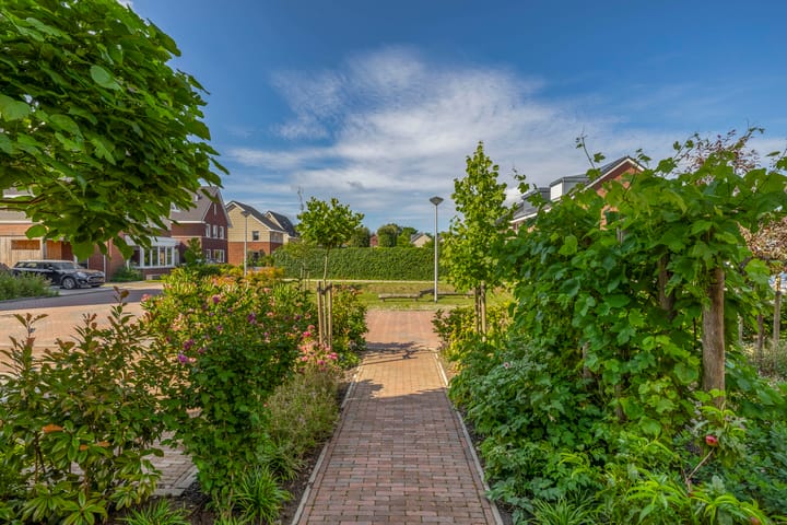 Foto 13 van Hoeksehof 58