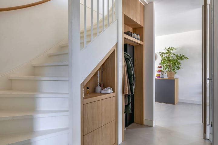 Foto 16 van Hoeksehof 58