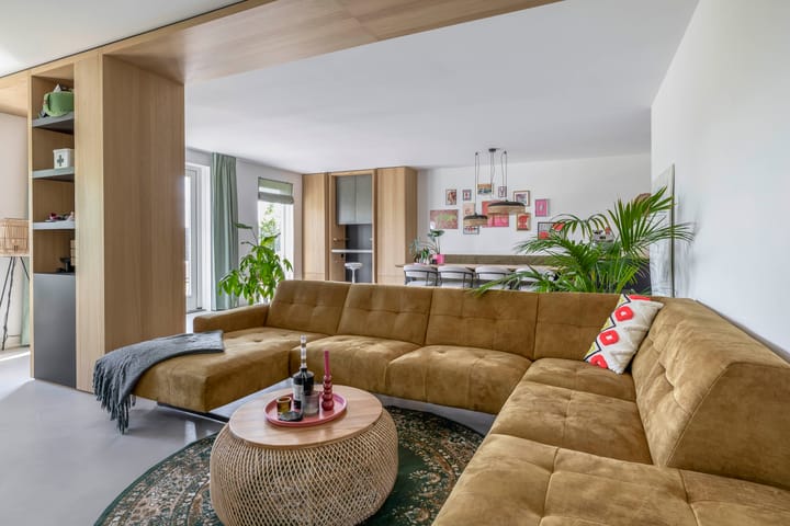 Foto 23 van Hoeksehof 58