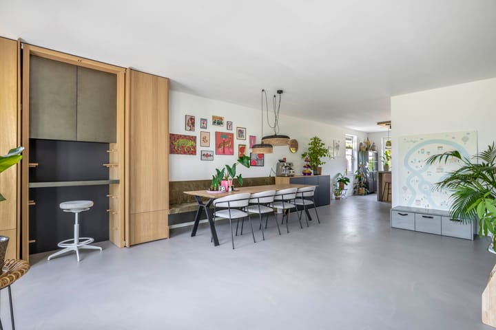 Foto 25 van Hoeksehof 58