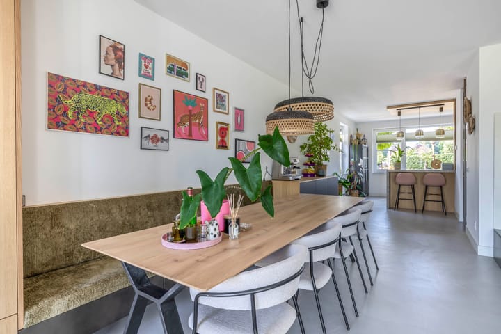 Foto 26 van Hoeksehof 58