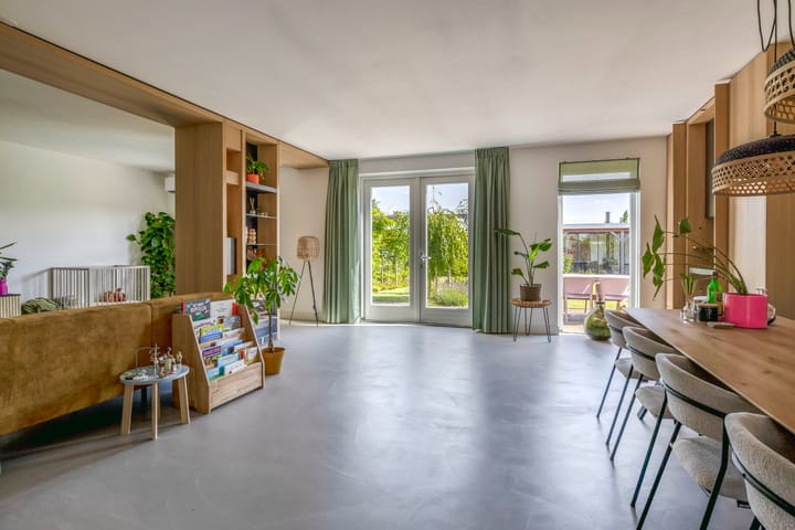 Foto 27 van Hoeksehof 58