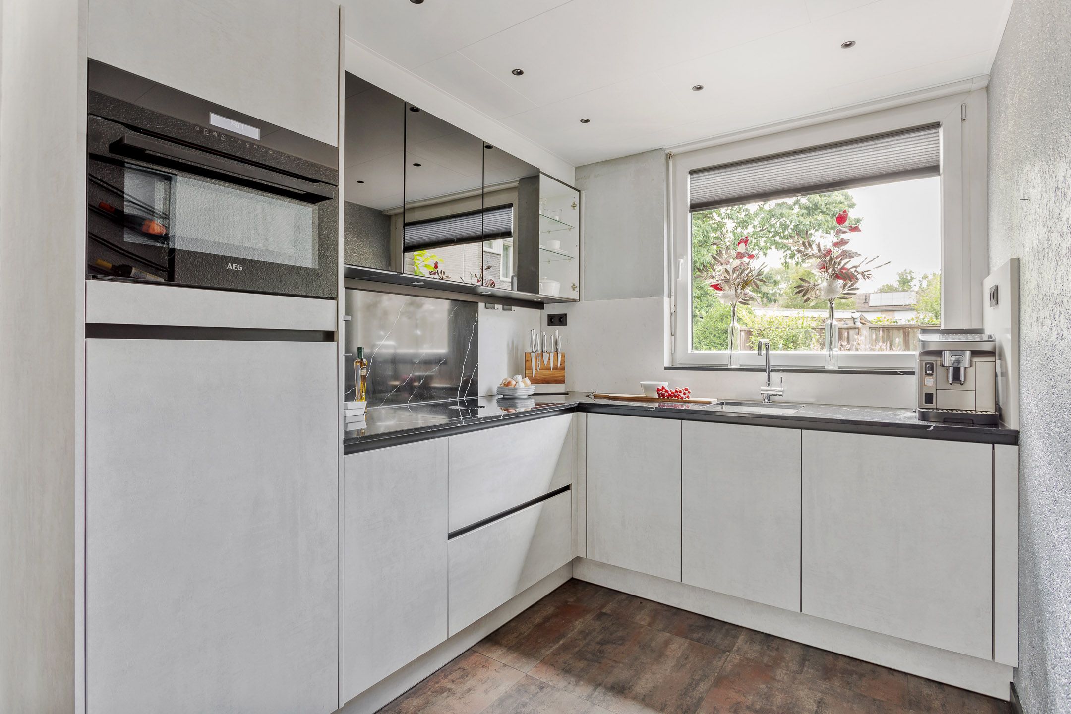 Foto 3 van Zandhorstlaan 31