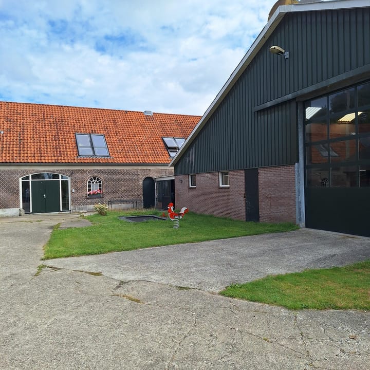 Foto 40 van Zuideindseweg 27