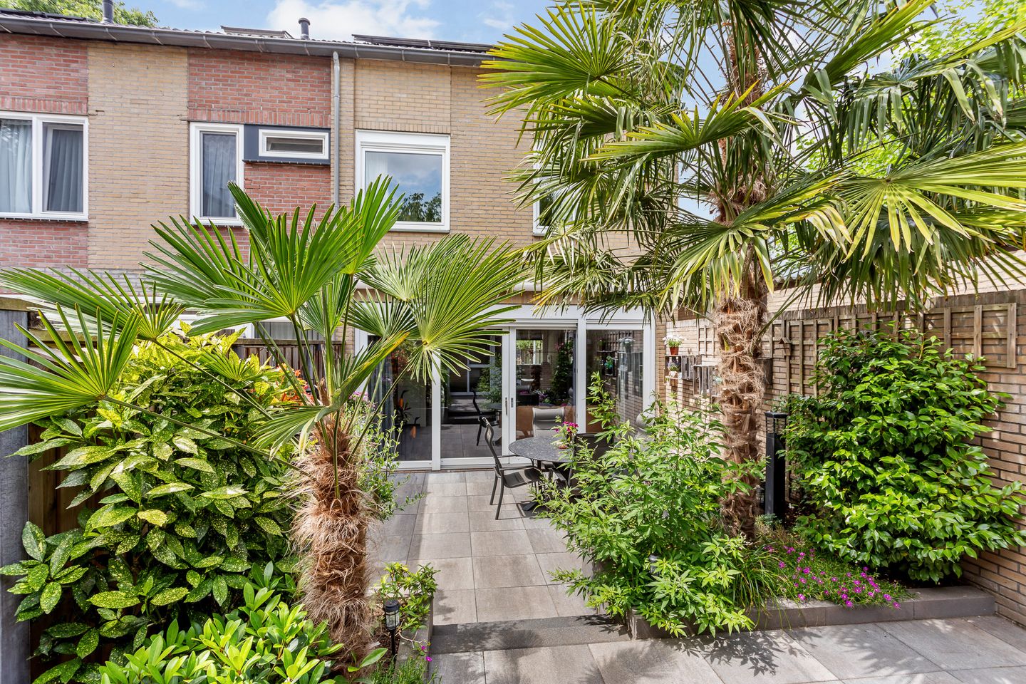 Foto 4 van Zandhorstlaan 31