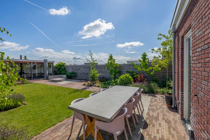 Foto 32 van Hoeksehof 58