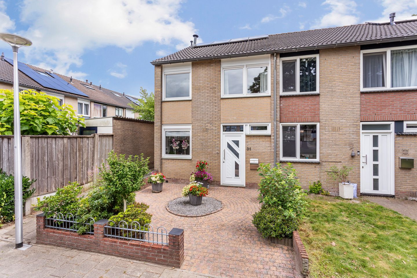 Foto 5 van Zandhorstlaan 31