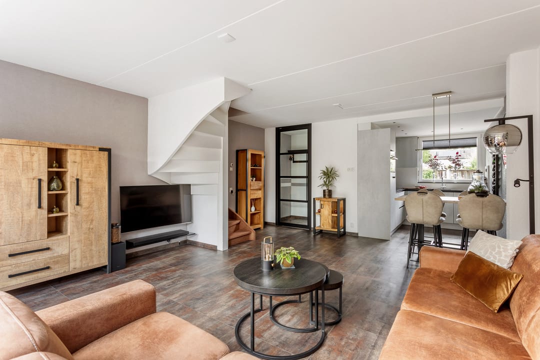 Foto 7 van Zandhorstlaan 31