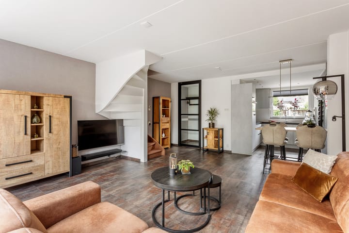 Foto 7 van Zandhorstlaan 31