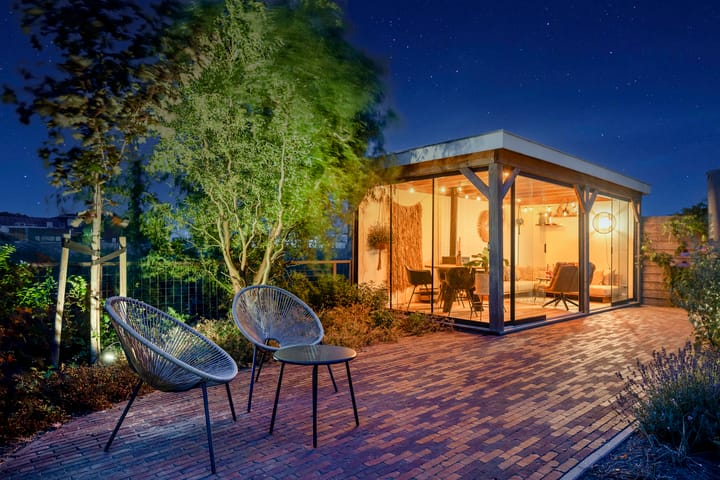 Foto 35 van Hoeksehof 58