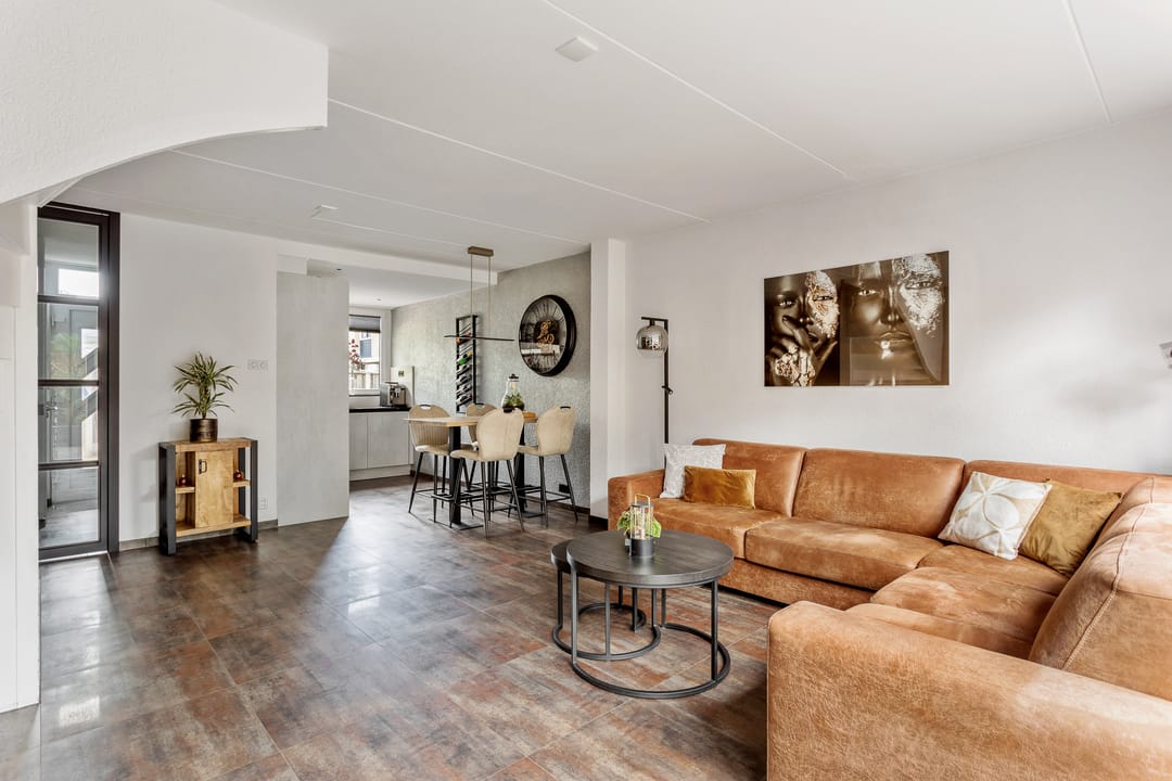 Foto 8 van Zandhorstlaan 31