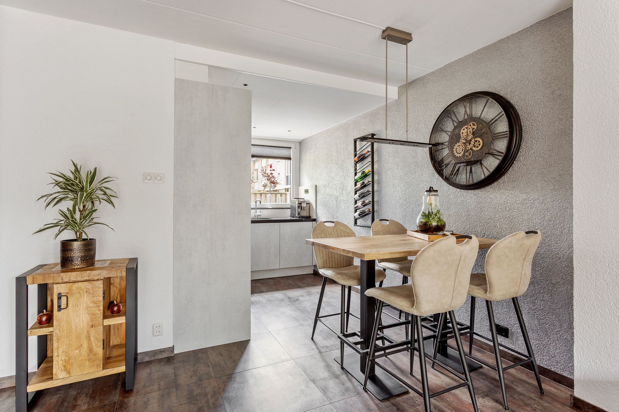 Foto 9 van Zandhorstlaan 31