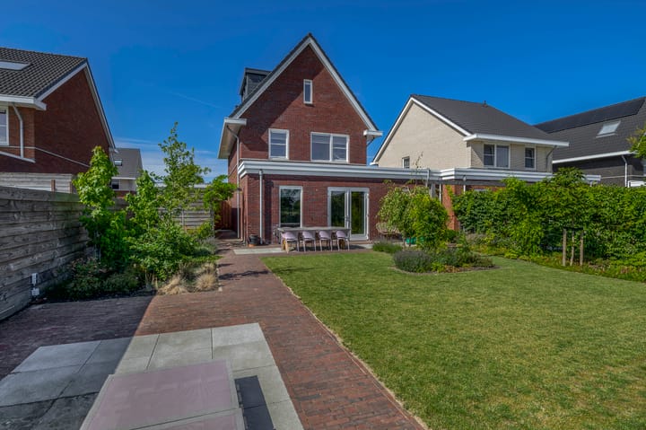 Foto 38 van Hoeksehof 58