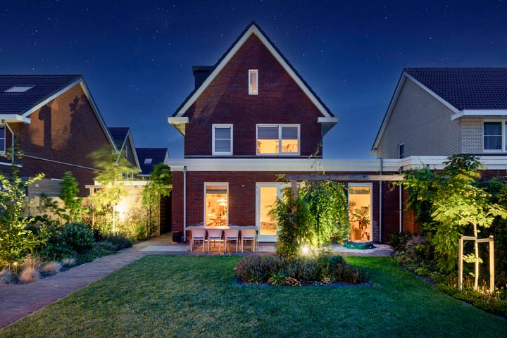 Foto 39 van Hoeksehof 58