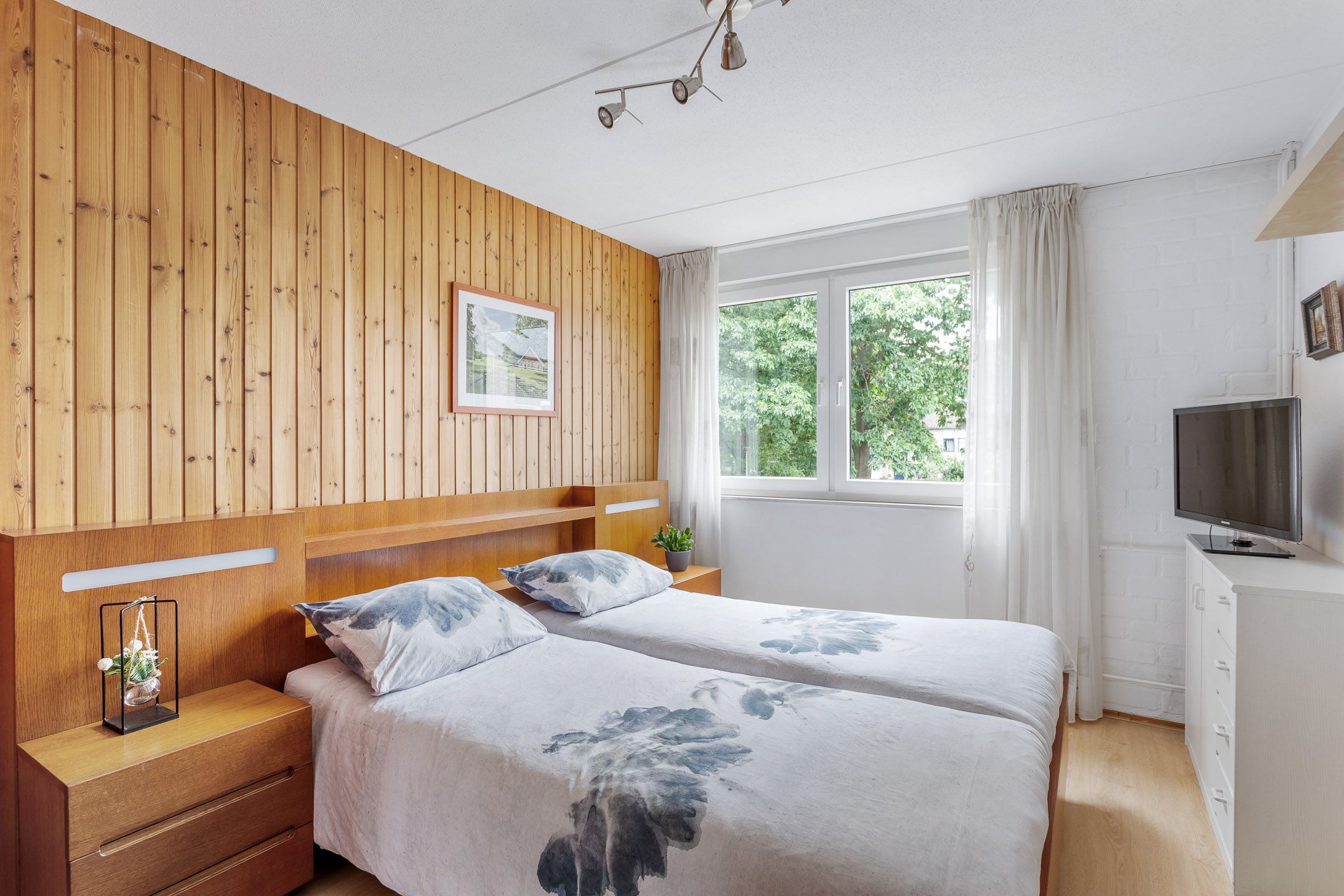 Foto 12 van Zandhorstlaan 31