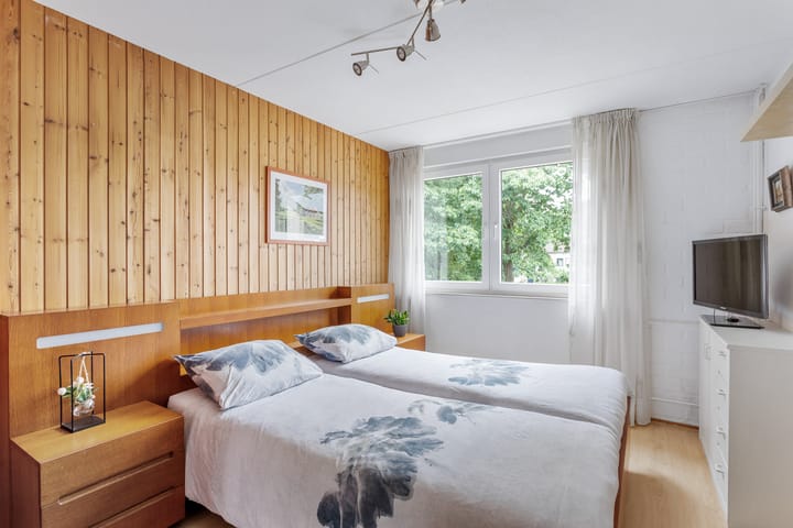 Foto 12 van Zandhorstlaan 31