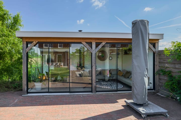 Foto 41 van Hoeksehof 58