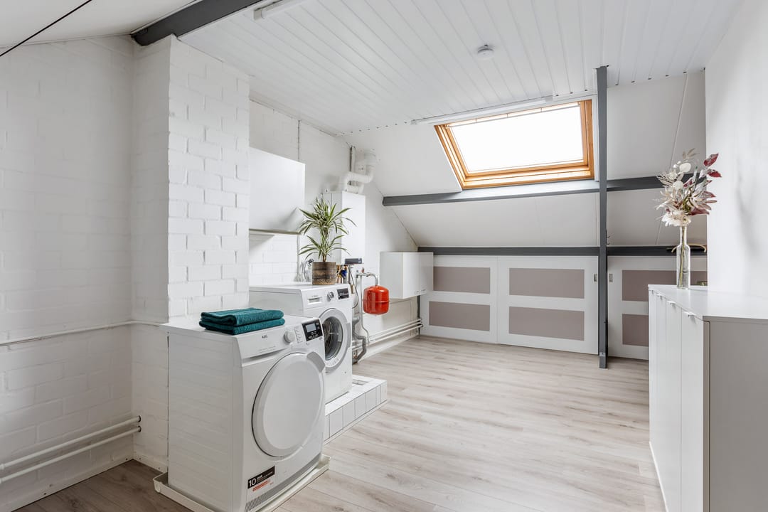 Foto 16 van Zandhorstlaan 31