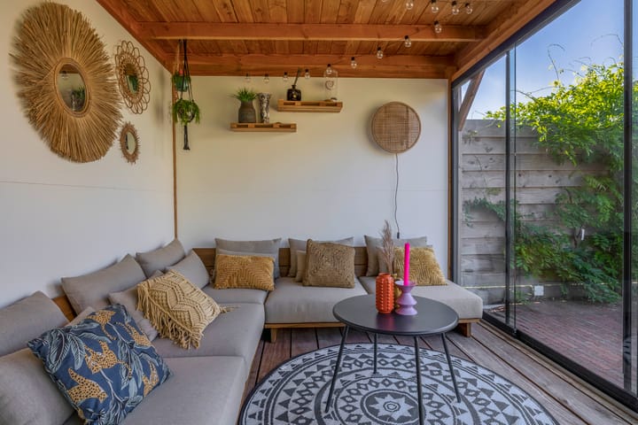 Foto 44 van Hoeksehof 58