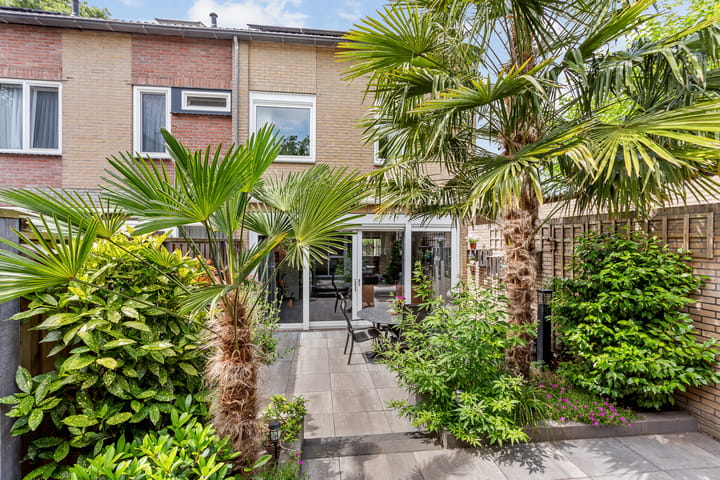 Foto 17 van Zandhorstlaan 31