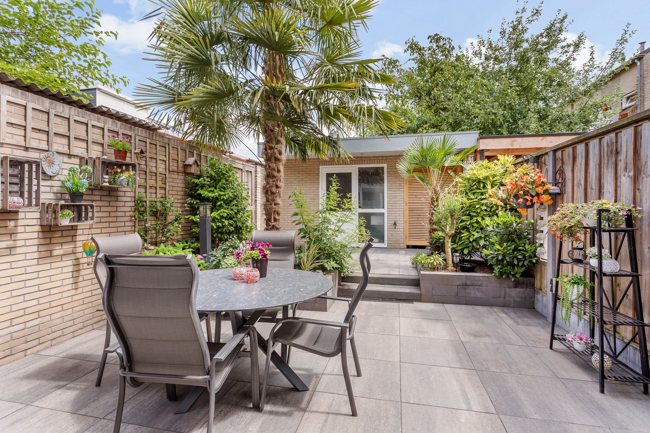 Foto 18 van Zandhorstlaan 31