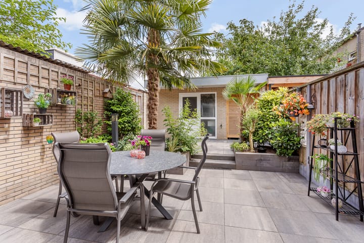 Foto 18 van Zandhorstlaan 31