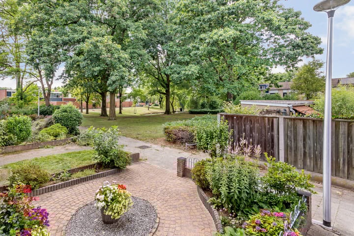 Foto 19 van Zandhorstlaan 31