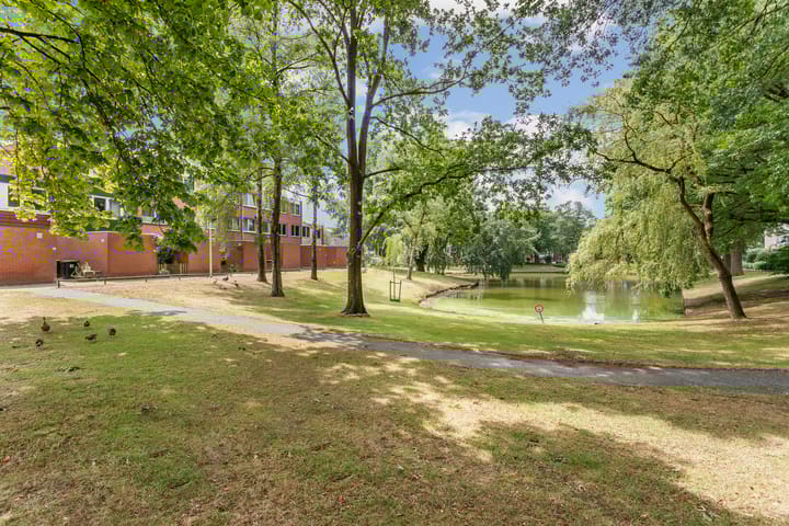 Foto 20 van Zandhorstlaan 31