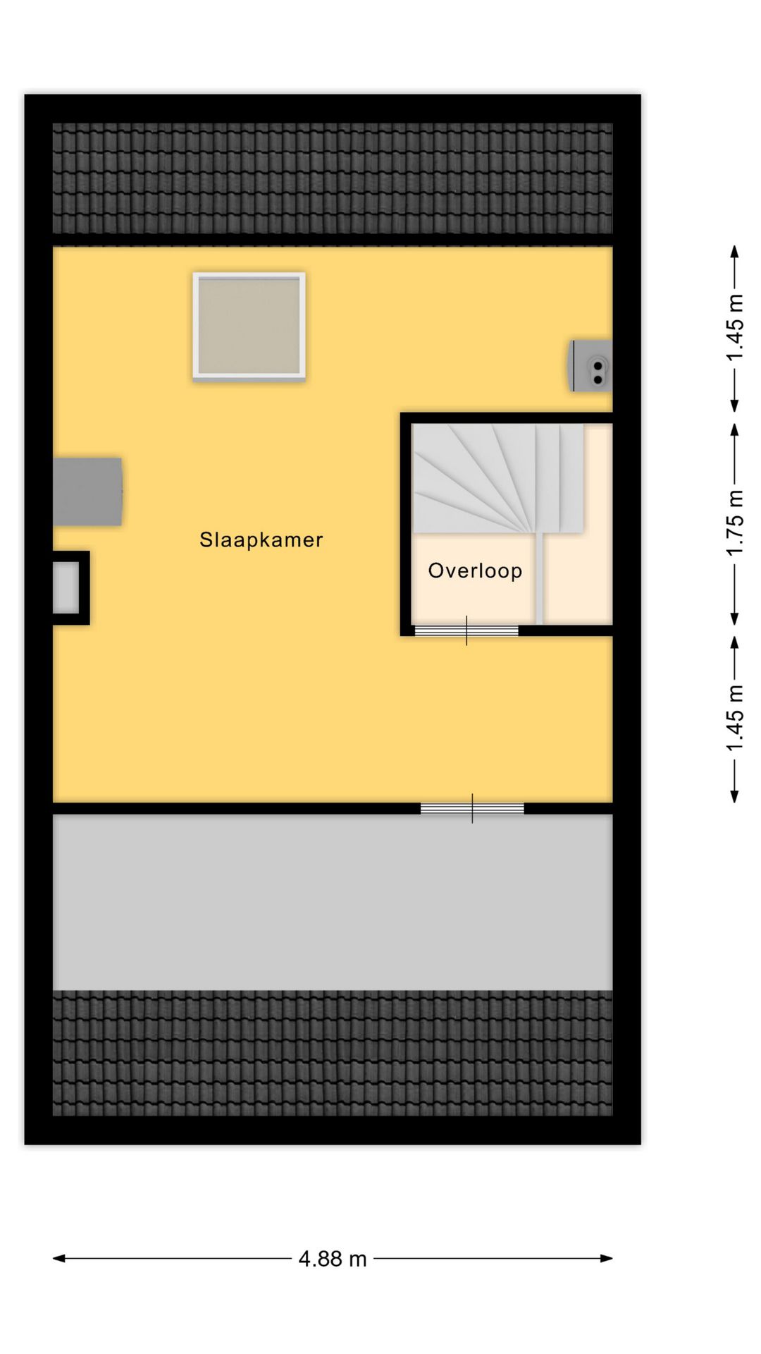 Foto 23 van Zandhorstlaan 31