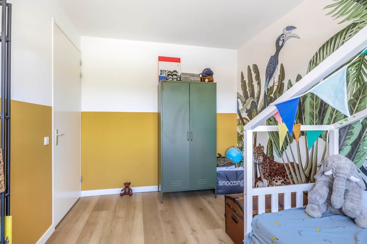 Foto 55 van Hoeksehof 58