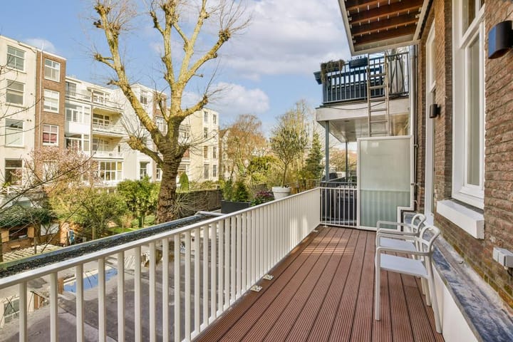 Foto 3 van Pieter Cornelisz. Hooftstraat 88-1