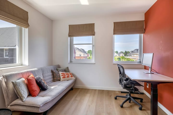 Foto 56 van Hoeksehof 58