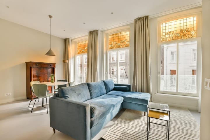 Foto 4 van Pieter Cornelisz. Hooftstraat 88-1