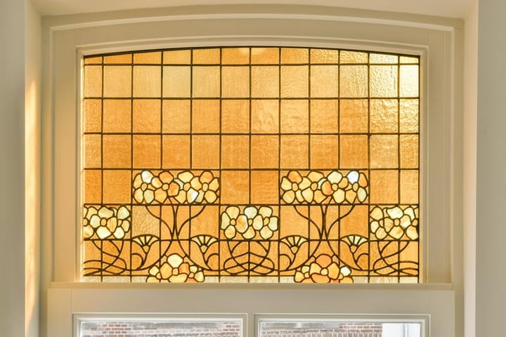 Foto 5 van Pieter Cornelisz. Hooftstraat 88-1