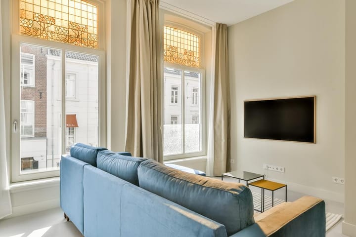 Foto 6 van Pieter Cornelisz. Hooftstraat 88-1